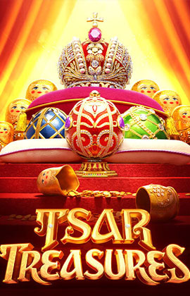 Tsar Treasures
