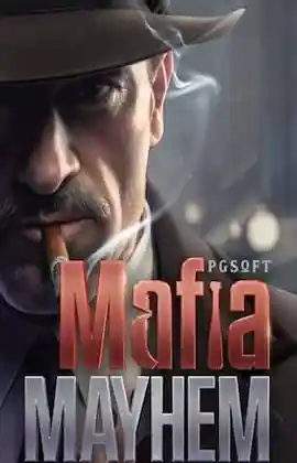 Mafia Mayhem by PGSoft