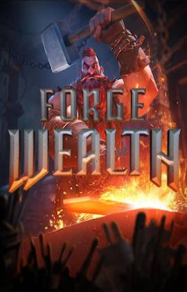 Forge of Wealth