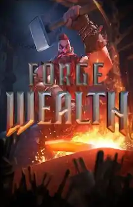 Forge of Wealth