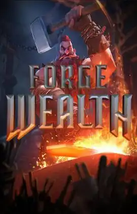 Forge of Wealth