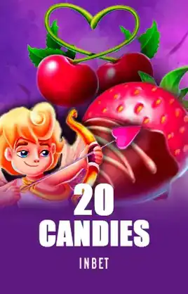 20 Candies