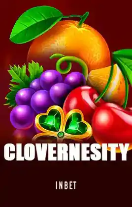Clovernesity