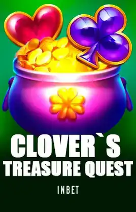 Clovers Treasure Quest