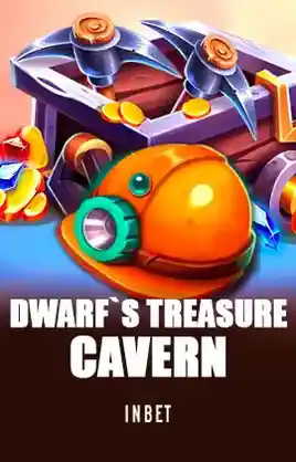 Dwarfs Cave Treasures