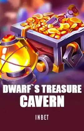 Dwarfs Treasure Cavern