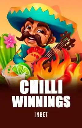 Chilli Winnings