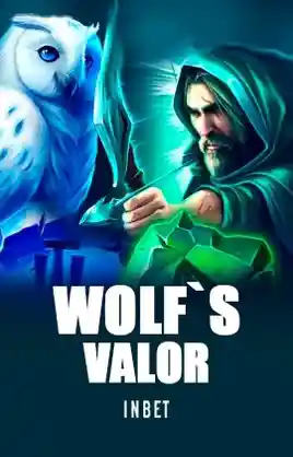 Wolfs Valor