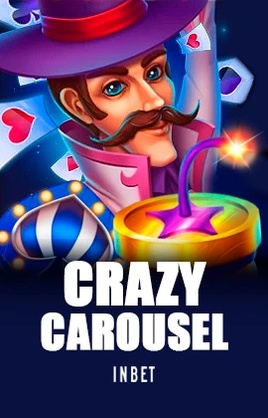 Crazy Carousel