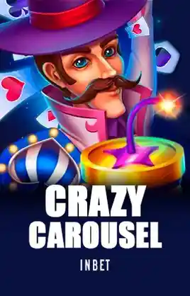 Crazy Carousel