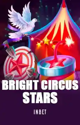 Bright Circus Stars