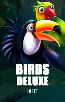 Birds Deluxe