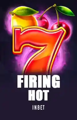 Firing Hot