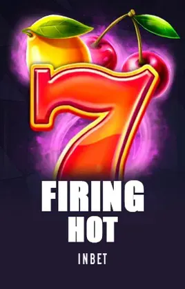 Firing Hot