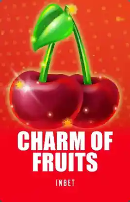 Charm of Fruits