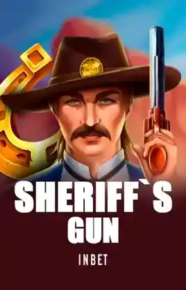 Sheriffs Gun