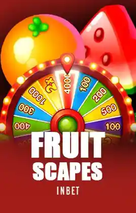 Fruit Scapes
