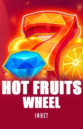 Hot Fruits Wheel