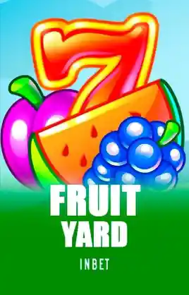 Fruit Yard
