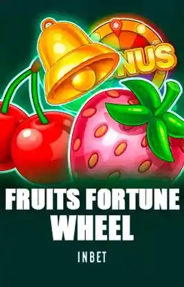 Fruits Fortune Wheel