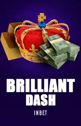 Brilliant Dash