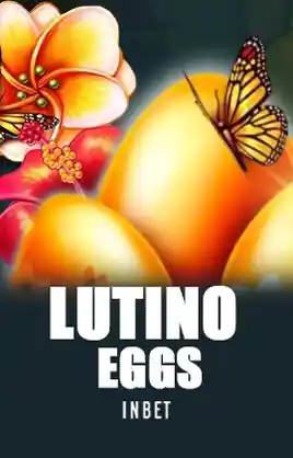 Lutino Eggs