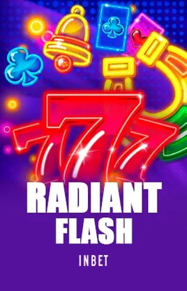 Radiant Flash