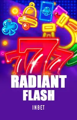 Radiant Flash