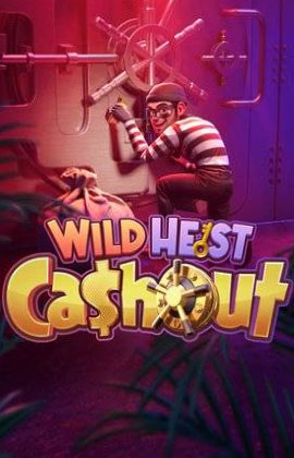 Wild Heist Cashout