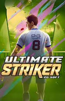Ultimate Striker