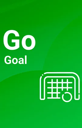 Goal Spribe