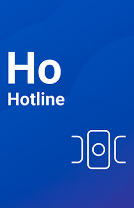 Hotline