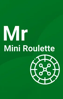Mini Ruleta