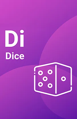 Dice by Spribe