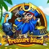 TreasureIsland