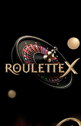 Roulette X
