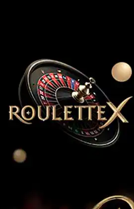 Roulette X