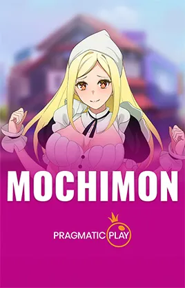 Mochimon