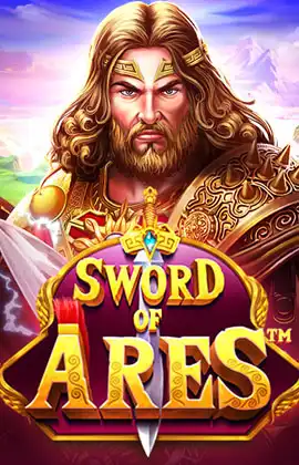Sword Of Ares