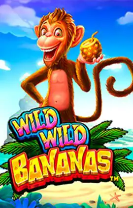 Wild Wild Bananas