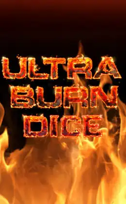 Ultra Burn Dice