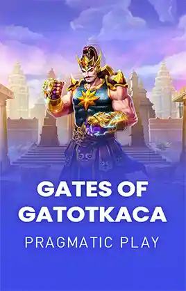 Gates Of Gatot Kaca
