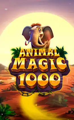 Animal Magic 1000