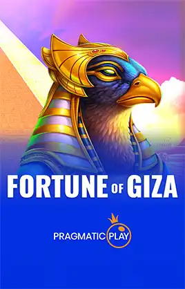 Fortune Of Giza