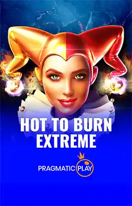 Hot To Burn Extreme