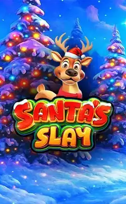 Santas Slay
