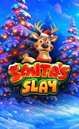 Santas Slay