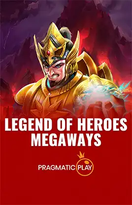 Legend Of Heroes Megaways