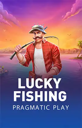 Lucky Fishing Megaways