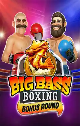 Big Bass Boxing Bonus Round